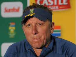 2015 Cricket World Cup: Donald