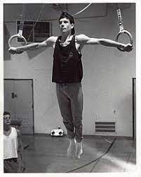 Gymnastics at the 2020 summer olympics in tokyo will be held in three categories: Rings Gymnastics Wikipedia
