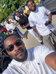 Reel by Deandre James (@comeseewhy1217) · July 7, 2025