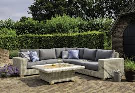 Ancona Suns Orange Collection Outdoor Sectional Sofa Outdoor Decor Outdoor Furniture