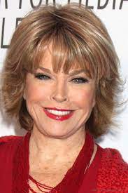 You can also take the top layer and curl it under or cut in the opposite. Short Flip Out Haircuts For Fine Hair Novocom Top
