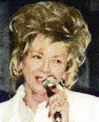 Sylvia Burrows's Instagram, Twitter & Facebook