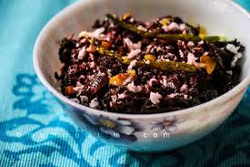 There are so many benefits from rebounding; Lal Math Bhaji Amaranth Leaves Sabzi Recipe