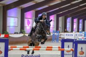 Ben maher and explosion w (gbr) leapt past a fierce. De Peelbergen Voegt Kerst Csi Toe Aan Wedstrijdkalender De Peelbergen