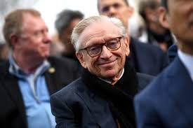 Image result for larry silverstein