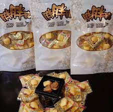 日本新鮮直送 北海道雙重起司燒多汁的干貝燒濃鬱的起司燒日本代購日本限定 胖胖豬 ecommerce