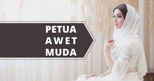 Untuk anda yang menghendaki untuk menggunakan sebuah sarana penyeri wajah yang mampu membuat diri anda menjadi lebih baik dari sebelumnya. Petua Awet Muda Doa Kecantikan Wajah Cara Islam
