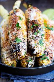 Party platter sides, desserts & beverages. Roasted Street Corn Chili S Slow Cooker Mexican Street Corn Chowder Recipe In 2019 Like This Recipe For Slow Cooker Mexican Street Corn Soup Philingorindrio