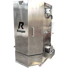 Maybe you would like to learn more about one of these? Ranger Rs 500ds Stainless Steel Spray Wash Cabinet