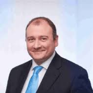 Sieber ist Junior-Beraterin bei Dr. Koch Consulting