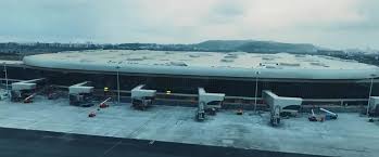 Navi Mumbai Airport Begins Operations ...