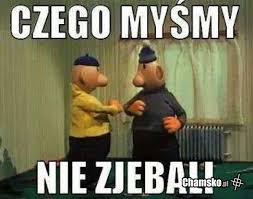 Znalezione obrazy dla zapytania sÄsiedzi
