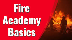 Maybe you would like to learn more about one of these? The Ultimate Guide To The Fire Academy And Beyond Firefighternow