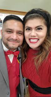 Ruby Herrera (@RubyRedTeacher)