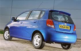Image result for Daewoo KALOS 2005