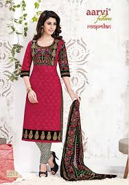 Indian Three Piece Aarvi Roop Milan Vol 2 2217 Madani Fabrics Dresses With Sleeves Long Sleeve Dress Clothes