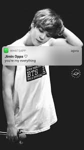 Jimin Wallpaper Lockszcreenbts Tela De Bloqueio Bts Bts Jimin Bts Papel De Parede