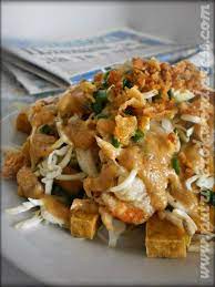 Tahu Gimbal Resep Masakan Masakan Simpel Resep Masakan Indonesia