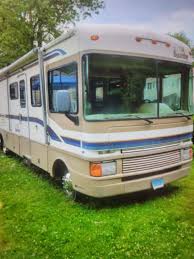 Image result for Copper 1962 Motor Home