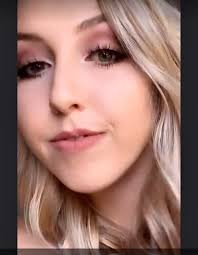 Abigail Cristea Top Pro.Female Drummer For Liliac