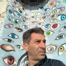 Profilo per Giombattista Novelli