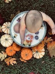 Milk bath maternity photography features pregnant women reclining in ― you guessed it ― milk baths. Fall Milk Bath Fall Milk Bath Fall Milk Bath Baby Milk Bath Baby