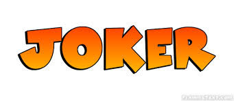 Here is a joker name logo that is vibrant and warm. Joker Logo Free Name Design Tool From Flaming Text