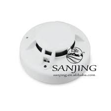 Otherwise, the detector might start emitting an alarm even when there's no emergency, such as when it detects the smoke from burnt. Fire Alarm Control Panel Usage Conventional Photoelectric Smoke Detector Sd119 China Smoke Detector Heat Detector Made In China Com