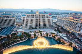 Guardar bellagio en tus listas. Eiffel Tower Viewing Deck At Paris Las Vegas Southwest