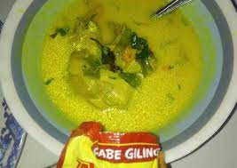 Resep Empal Gentong Ayam Yang Sempurna Resep Us
