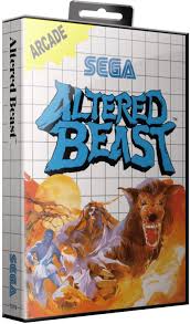 Boxart Is Great For Your Front Ends On Cabinets Such Sega Master System 3d Box Art Full Size Png Download Seekpng