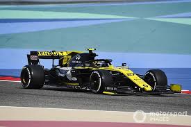 A single accident on the tract cause million dollar expense. Renault Has Similar Problems To 2018 With F1 Car