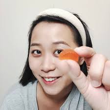 最近岑媽愛上了一款軟糖… 它可不是一般的軟糖喔！ 除了富含生物素的營養以外更兼具好吃又是機能性的食品