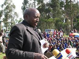 Cheruiyot, in effect, controlled the country's sprawling police and domestic intelligence services. Arap Cheboin Meet Hon Zakayo Cheruiyot The Other Bull Of Kalenjin Nation