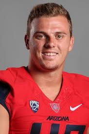 Jake Matthews & Alex Rios earned college recognitions