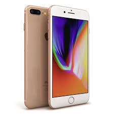 Apple Iphone 8 Plus Gold 3d Model Ad Iphone Apple Model Gold Apple Iphone Iphone 8 Plus Iphone