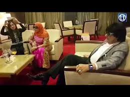 Maybe you would like to learn more about one of these? Tan Sri Syed Mohd Yusof Hadir Haul Sultan Siak Youtube