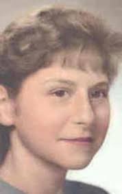 Eleanor C Vargas Obituary