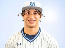 Former Fighting Owls Infielder Drafted by Phillies