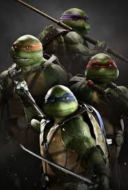 Displaying 16 questions associated with rexulti. Ninja Turtles Injustice Tmntpedia Fandom