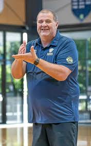 Tasman Coaches Clinic