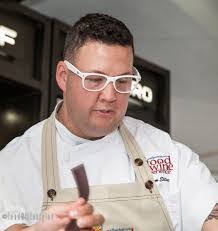 Paul Bartolotta's Instagram, Twitter & Facebook