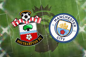 By oliver thomas, reporter | 1mo. Southampton Vs Man City Prediction Kick Off Time Tv Live Stream Team News H2h Results Evening Standard