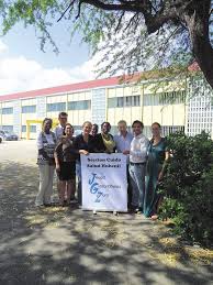 Conmemoracion di Dia Mundial di SDGs