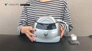 Like other home laser hair removal devices unlike tria, which uses a standard diode laser to remove unwanted hair, the viss system uses ipl (intense pulsed light) technology to achieve. Ipl Rf Radio Frequency Anti Aging Skincare Product Viss Beauty