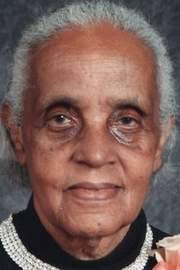 Norma Brito Todd (1920-2008)