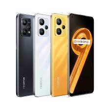 realme 9- realme (India)