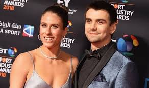 Pavlyuchenkova was born to sergey and marina in samara, russia as anastasia sergeyevna pavlyuchenkova.her mother was a swimmer and her father was a rower. Who Is Johanna Konta S Partner Boyfriend Jackson Wade Essentiallysports