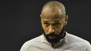 Liverpool are going to bring a striker in this summer. Football News Bournemouth Set To Appoint Thierry Henry As New Manager Reports Eurosport