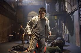 The top 20 action movies of all time; Action Movie March 2019